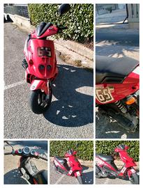 scooter 50