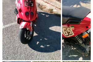 scooter 50