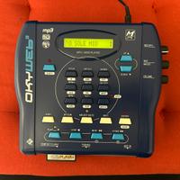 Okyweb 3 Midi Live