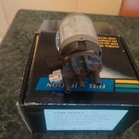 POMPA BENZINA ORIGINALE REVISIONATA PORSCHE 914 17