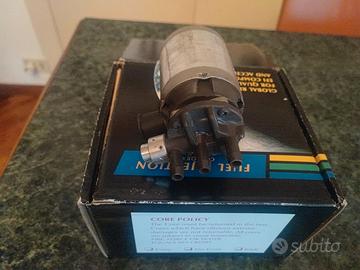 POMPA BENZINA ORIGINALE REVISIONATA PORSCHE 914 17