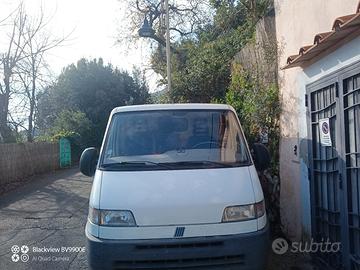 ducato 2.8