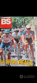riviste BS Bicisport vintage 