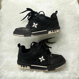 lv skate nera
