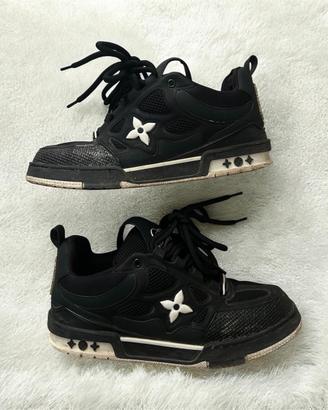 lv skate nera