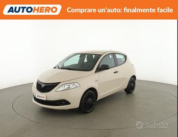 LANCIA Ypsilon NJ44904