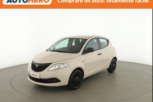 LANCIA Ypsilon NJ44904