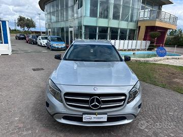 Mercedes-benz GLA 180 CDI Automatic Executive
