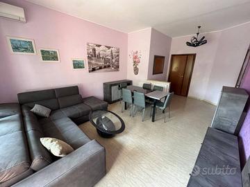 Appartamento di 103 m² con 3 locali a Roma
