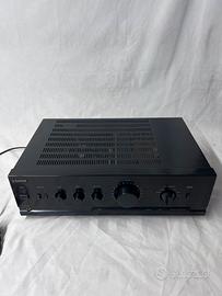 Amplificatore Hifi Stereo Sherwood Al-2010