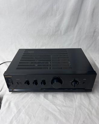 Amplificatore Hifi Stereo Sherwood Al-2010