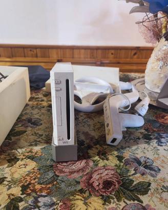 Nintendo wii