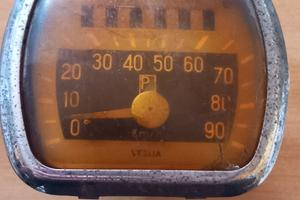 vespa contachilometri faro basso, GL, Px,vba,vbb