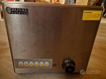 Cuociuovo alberghi, ristorante