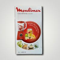Blender Moulinex Blendforce