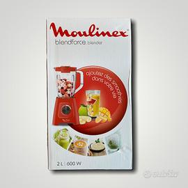 Blender Moulinex Blendforce