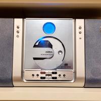 Stereo Philips CD MC230 E