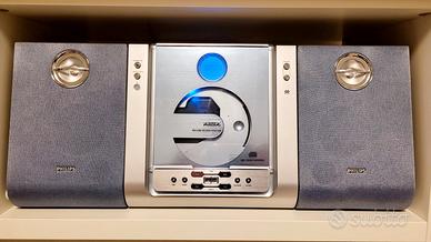 Stereo Philips CD MC230 E