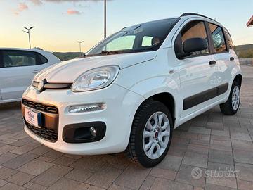 FIAT Panda 0.9 TwinAir Turbo Natural Power Loung