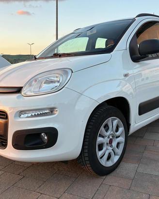 FIAT Panda 0.9 TwinAir Turbo Natural Power Loung