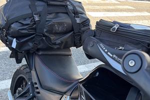 Voge 500 Dsx Valico
