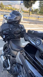 Voge 500 Dsx Valico
