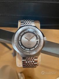 Coppia di orologi Omega