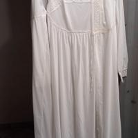 Vestaglia e camicia da notte 