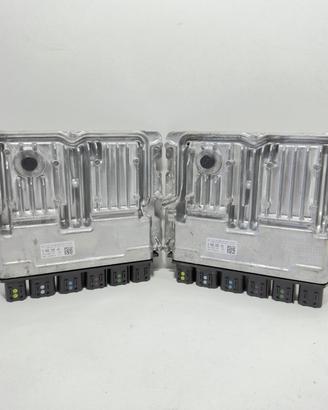 CENTRALINA MOTORE LAND ROVER Range Rover Sport (L4