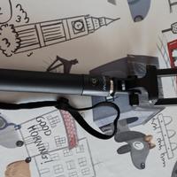 Selfie Stick telescopico
