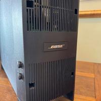 SUBWOOFER BOSE