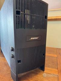 SUBWOOFER BOSE