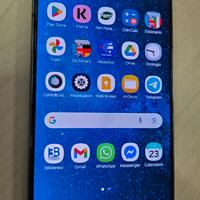 Samsung Galaxy S21 256GB - 185€ Trattabili