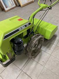 Motocoltivatore grillo 131 diesel