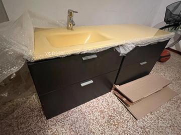 MOBILE BAGNO CERASA