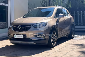 OPEL Mokka X 1.4 Turbo Ecotec 120CV 4x2 Start&Stop