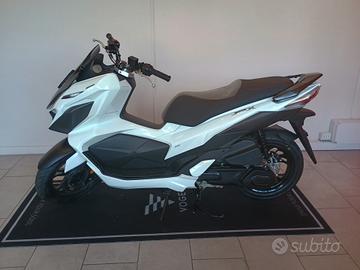 Sym Jet X ABS TCS MY 26 E5+ IN PRONTA CONSEGNA