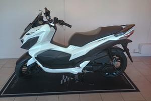 Sym Jet X ABS TCS MY 26 E5+ IN PRONTA CONSEGNA