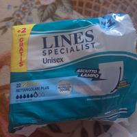 regallo panni due pacchi euro 0