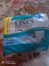 regallo panni due pacchi euro 0