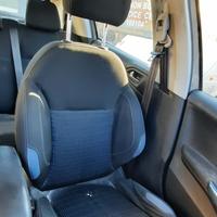 PEUGEOT 208 2012 - TAPPEZZERIA