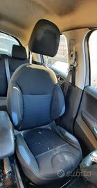 PEUGEOT 208 2012 - TAPPEZZERIA