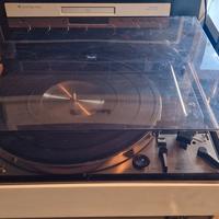 giradischi DUAL 1229