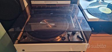giradischi DUAL 1229