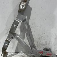 CERNIERA PORTELLO POSTERIORE DX CHRYSLER 300 C Tou