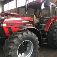 Trattore Case ih 5150 plus