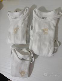 3 Body chicco