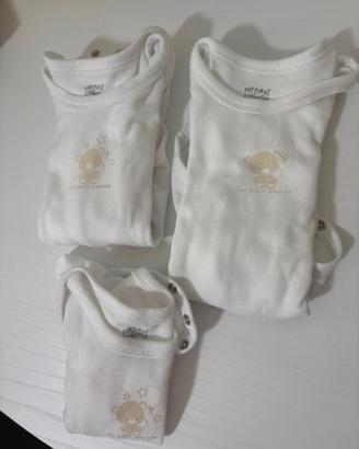 3 Body chicco