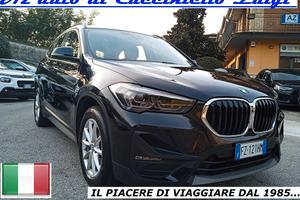 Bmw X1 xDrive18d Advantage