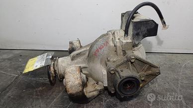 DIFFERENZIALE POSTERIORE SUZUKI Grand Vitara 5P 27